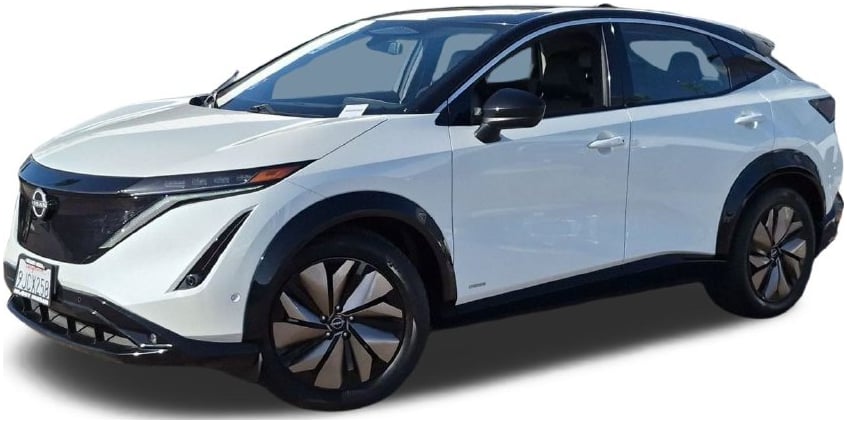 2023 Nissan Ariya