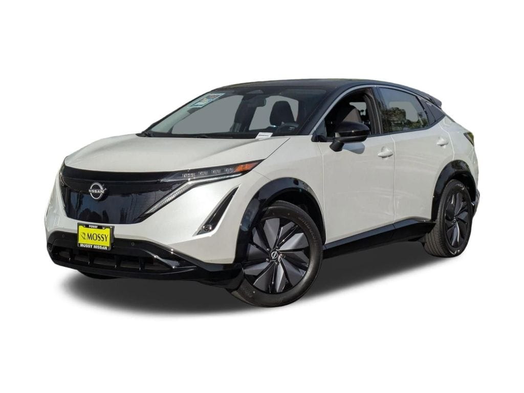 1 thumbnail image of  2023 Nissan Ariya VENTURE+
