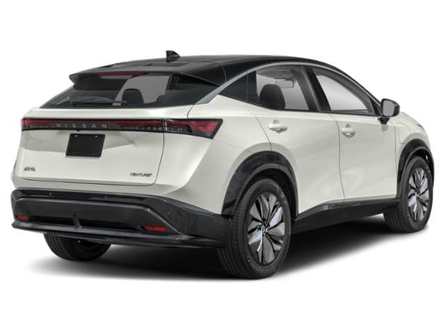 2 thumbnail image of  2023 Nissan Ariya VENTURE+