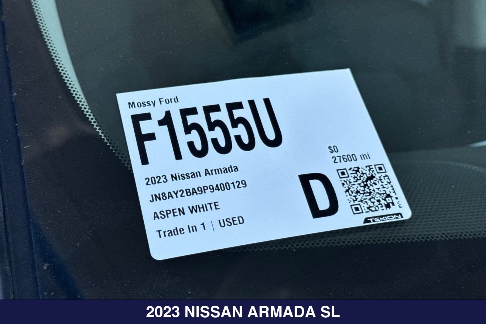 JN8AY2BA9P9400129
