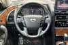 15 imagen en miniatura de 2023 Nissan Armada SL