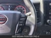 18 imagen en miniatura de 2023 Nissan Frontier PRO-X