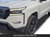 10 imagen en miniatura de 2023 Nissan Frontier SV