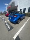 3 imagen en miniatura de 2023 Nissan Kicks SR