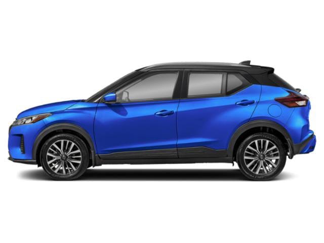 3 imagen en miniatura de 2023 Nissan Kicks SV