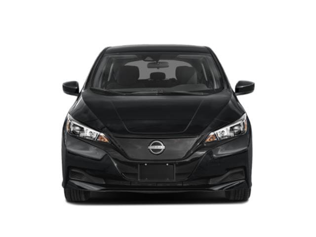 7 imagen en miniatura de 2023 Nissan Leaf S