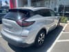 3 imagen en miniatura de 2023 Nissan Murano SV