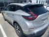 4 imagen en miniatura de 2023 Nissan Murano SV