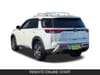 7 imagen en miniatura de 2023 Nissan Pathfinder Platinum