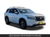2 thumbnail image of  2023 Nissan Pathfinder Platinum