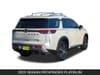 8 thumbnail image of  2023 Nissan Pathfinder Platinum