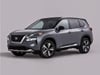 1 placeholder image of  2023 Nissan Rogue Platinum