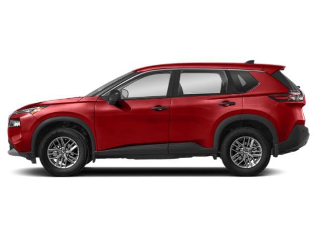 3 thumbnail image of  2023 Nissan Rogue S