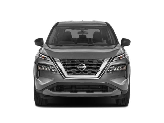 7 thumbnail image of  2023 Nissan Rogue S