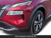 10 imagen en miniatura de 2023 Nissan Rogue SL