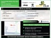 3 thumbnail image of  2023 Nissan Rogue SV