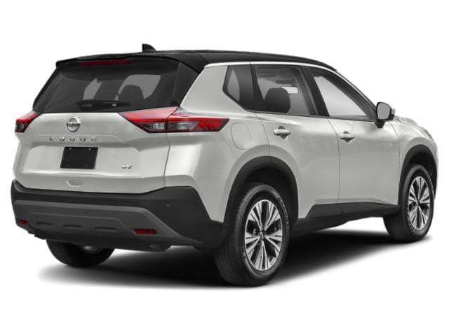 2 imagen en miniatura de 2023 Nissan Rogue SV