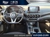 12 thumbnail image of  2023 Nissan Sentra SV