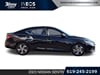 5 thumbnail image of  2023 Nissan Sentra SV