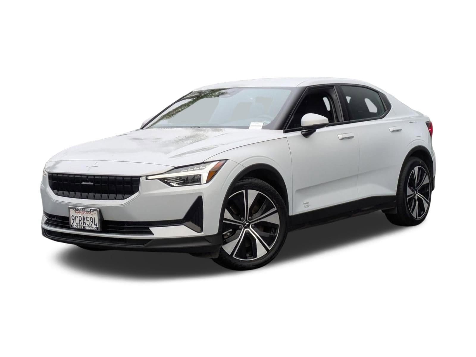 2023 Polestar 2 Long Range Dual Motor