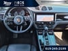 12 imagen en miniatura de 2023 Porsche Macan Base