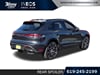 8 imagen en miniatura de 2023 Porsche Macan Base