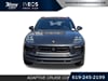 3 imagen en miniatura de 2023 Porsche Macan Base