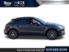 5 imagen en miniatura de 2023 Porsche Macan Base