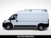 4 thumbnail image of  2023 Ram ProMaster 2500 High Roof