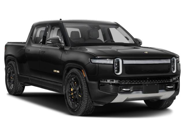 6 thumbnail image of  2023 Rivian R1T Adventure