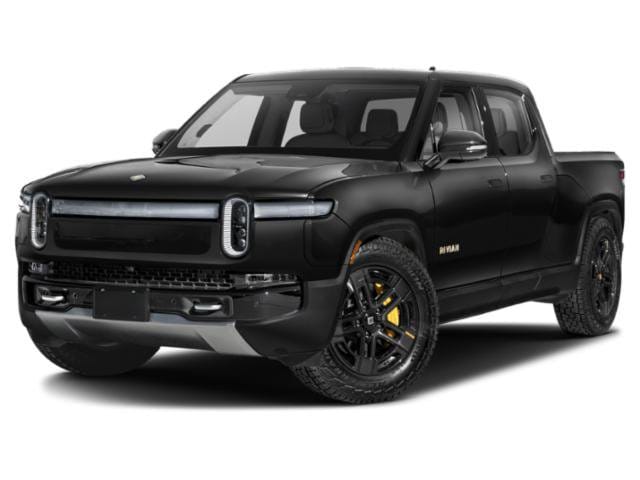 1 thumbnail image of  2023 Rivian R1T Adventure