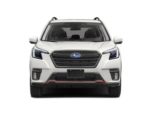 7 imagen en miniatura de 2023 Subaru Forester Sport