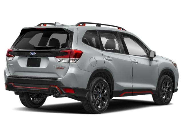 2 imagen en miniatura de 2023 Subaru Forester Sport