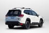 4 imagen en miniatura de 2023 Subaru Forester Wilderness