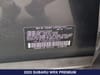 25 thumbnail image of  2023 Subaru WRX Premium