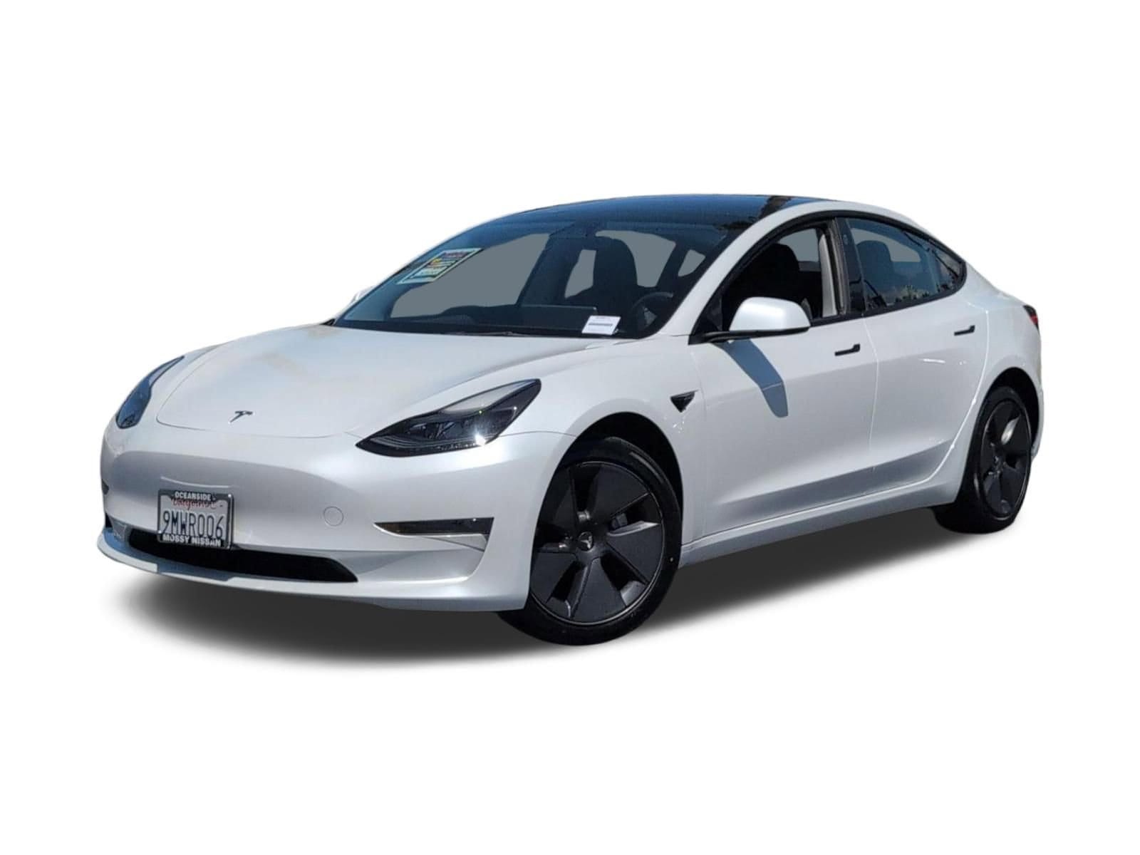 2023 Tesla Model 3 BASE