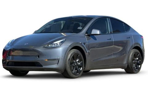 1 image of 2023 Tesla Model Y Long Range
