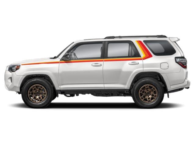 3 thumbnail image of  2023 Toyota 4Runner 40th Anniversary Special Edition