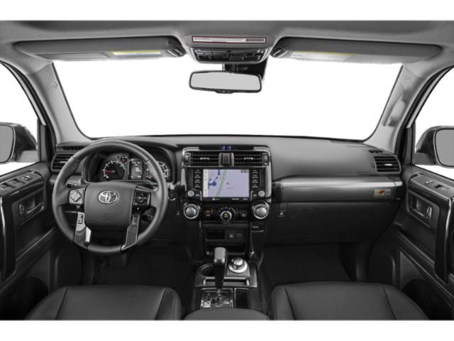 8 thumbnail image of  2023 Toyota 4Runner 40th Anniversary Special Edition