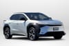 2 imagen en miniatura de 2023 Toyota bZ4X XLE
