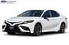 2023 Toyota Camry SE Nightshade