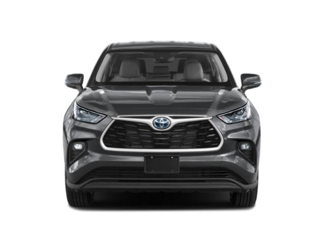 4 imagen en miniatura de 2023 Toyota Highlander Hybrid LE