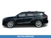 9 thumbnail image of  2023 Toyota Highlander Hybrid Limited