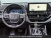 13 thumbnail image of  2023 Toyota Highlander Platinum