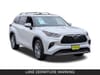 2 thumbnail image of  2023 Toyota Highlander Platinum