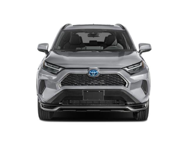 4 thumbnail image of  2023 Toyota RAV4 Prime SE
