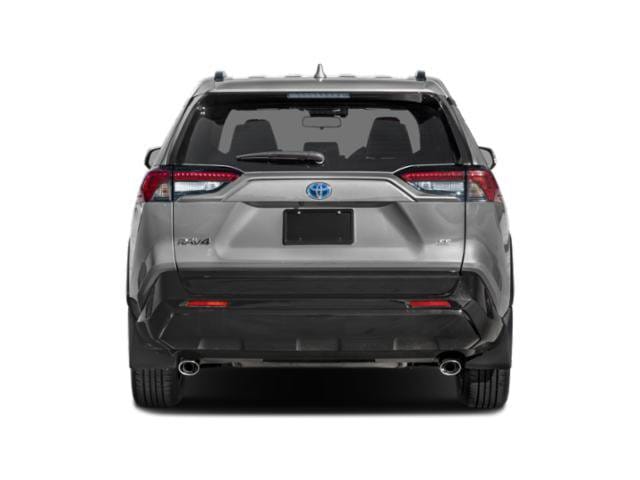 5 thumbnail image of  2023 Toyota RAV4 Prime SE