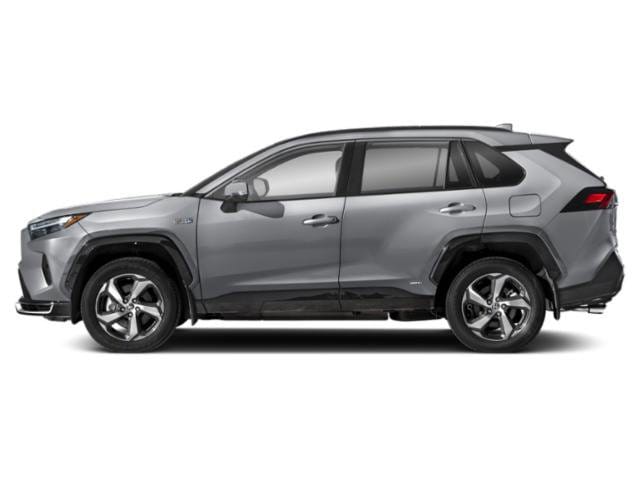 3 thumbnail image of  2023 Toyota RAV4 Prime SE
