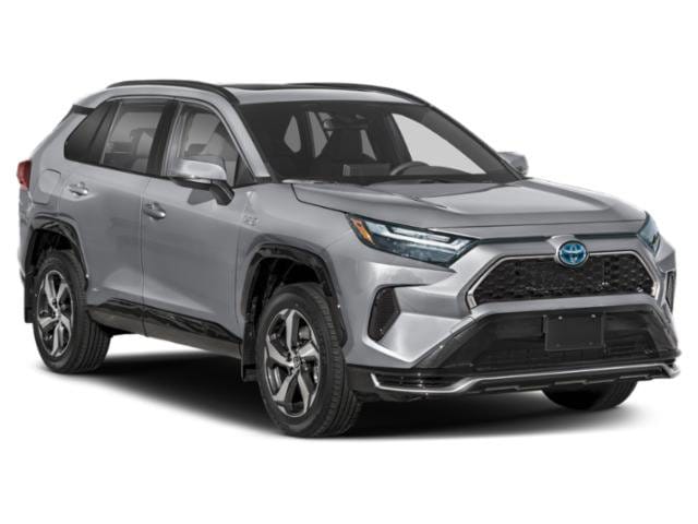 6 thumbnail image of  2023 Toyota RAV4 Prime SE