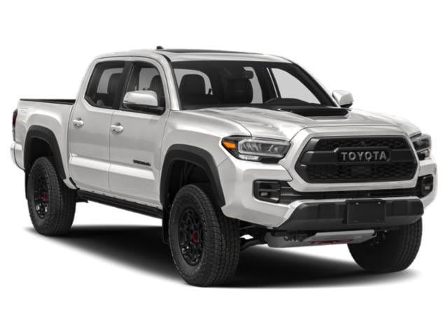 6 thumbnail image of  2023 Toyota Tacoma 4Wd TRD SPRT